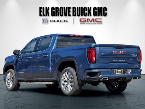 New 2026 GMC Sierra 1500 Denali w/ Denali Reserve Package image 6