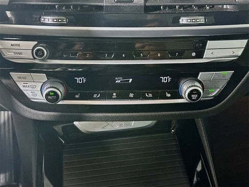 Used 2020 BMW X3 xDrive30i image 18