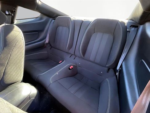 Used 2020 Ford Mustang Coupe w/ Equipment Group 101A image 24