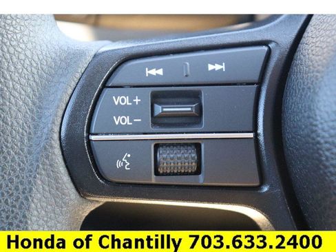 Used 2025 Honda Accord SE image 12