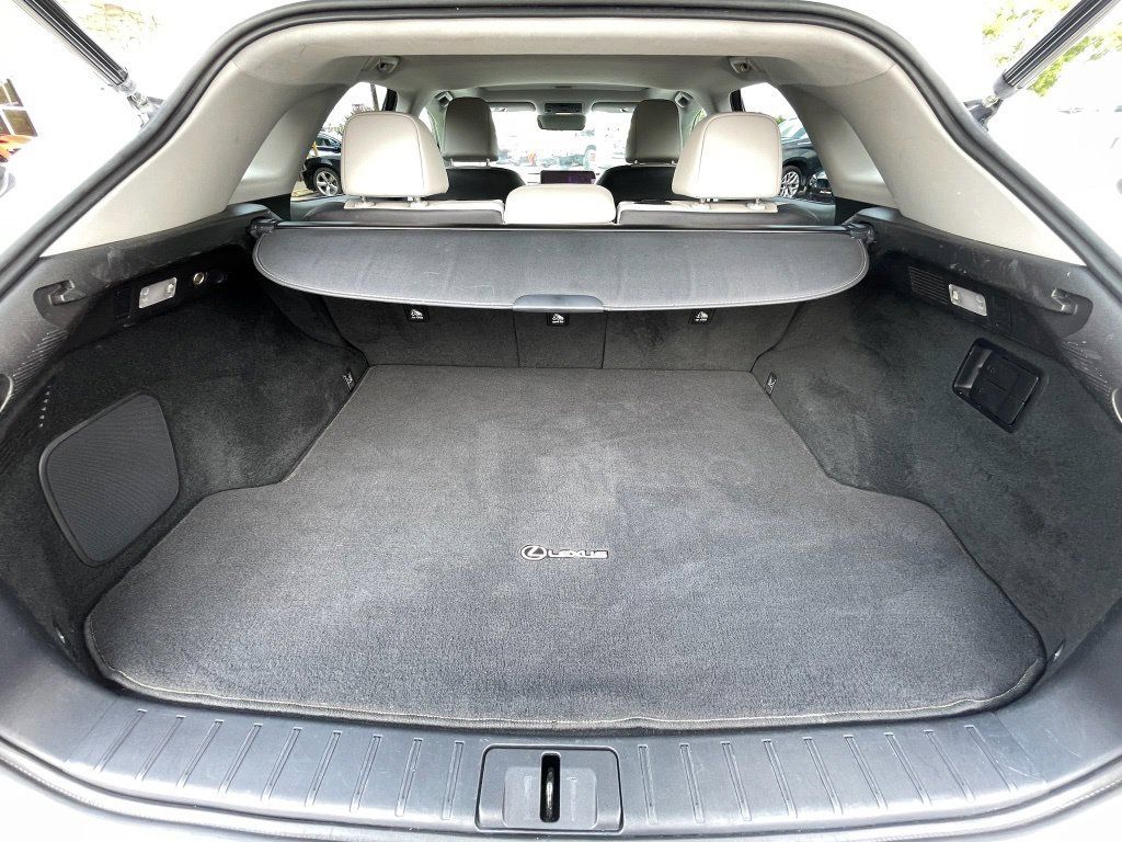 Used 2016 Lexus RX 350 FWD w/ Premium Package image 11