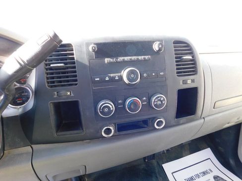 Used 2012 Chevrolet Silverado 3500 W/T RWD image 30