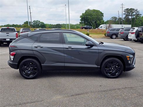 Used 2026 Hyundai Kona SEL Sport FWD image 7