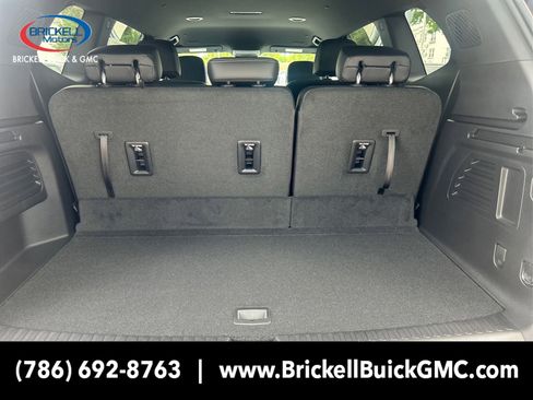 New 2026 Buick Enclave Preferred image 11