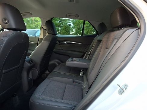 Certified 2022 Buick Envision Preferred FWD image 10