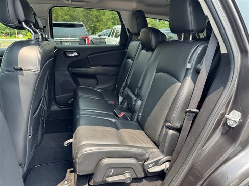 Used 2016 Dodge Journey Crossroad AWD/4WD image 19