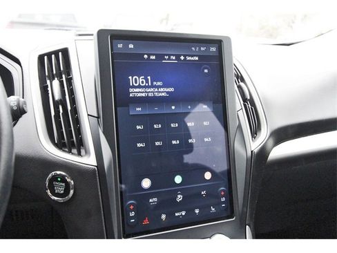 Used 2023 Ford Edge SEL image 22