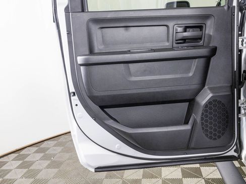 New 2026 RAM 2500 Tradesman image 24