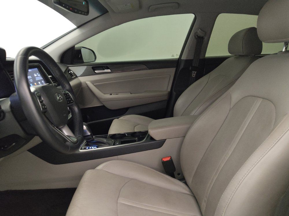 Used 2018 Hyundai Sonata Limited FWD image 17