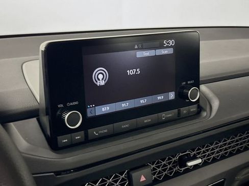 New 2025 Honda Accord SE image 31