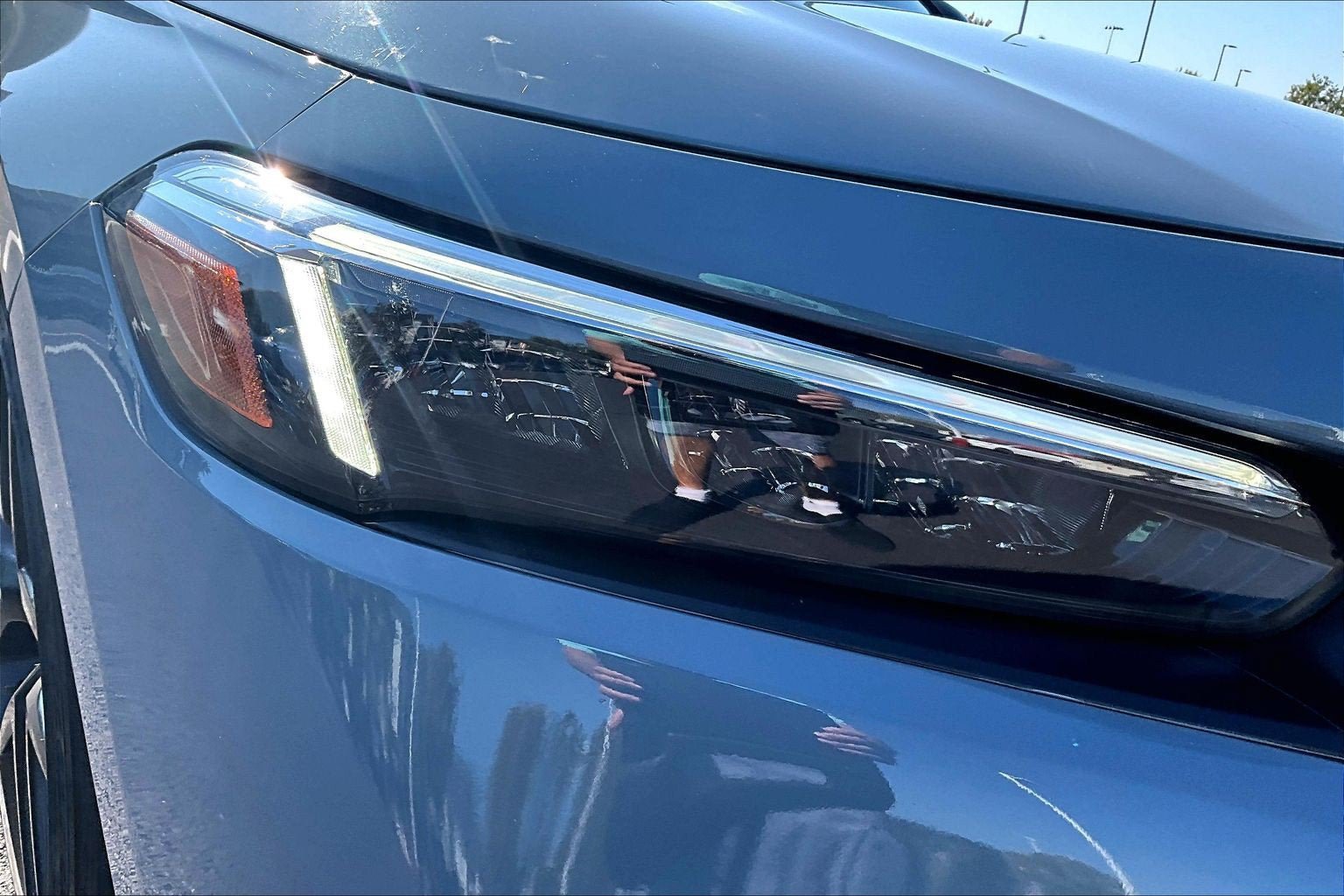 Used 2024 Honda Civic Sport image 26