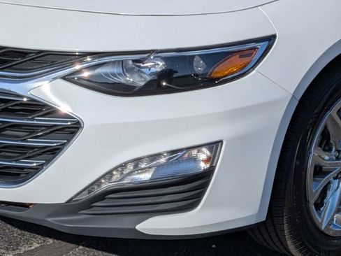 Used 2024 Chevrolet Malibu LT image 9
