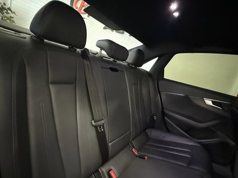 Used 2019 Audi A4 2.0T Premium Plus w/ Premium Plus Package image 11