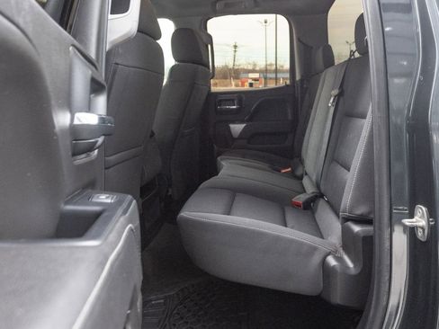 Used 2018 Chevrolet Silverado 1500 LT image 17