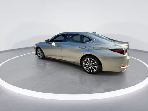 Used 2021 Lexus ES 350 350 w/ Premium Package image 5