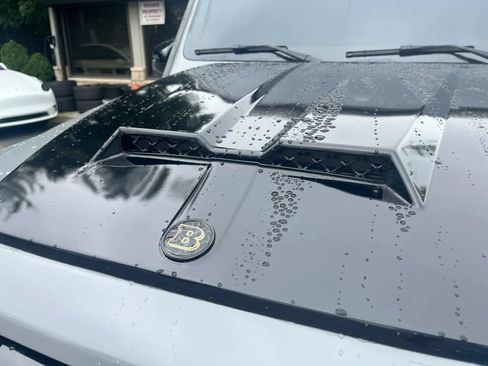 Used 2019 Mercedes-Benz G 550 image 10