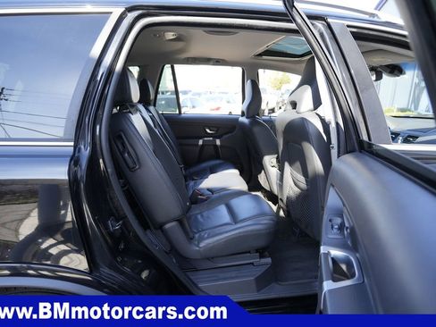 Used 2013 Volvo XC90 3.2 AWD/4WD image 34