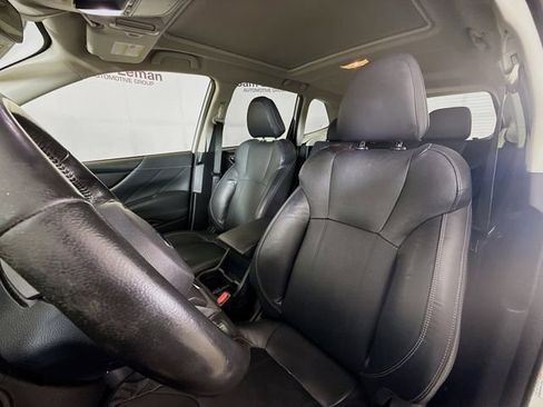 Used 2019 Subaru Forester Limited image 20