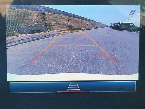 New 2025 Chevrolet Corvette E-Ray image 9