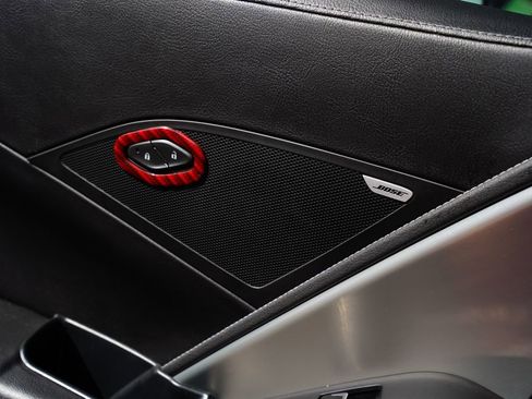 Used 2019 Chevrolet Corvette Grand Sport w/ Carbon Flash Badge Package RWD image 5