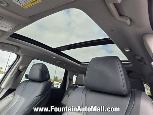 Certified 2024 Acura MDX SH-AWD image 19