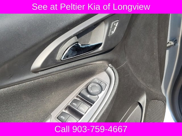 Used 2024 Chevrolet Malibu LT FWD image 16
