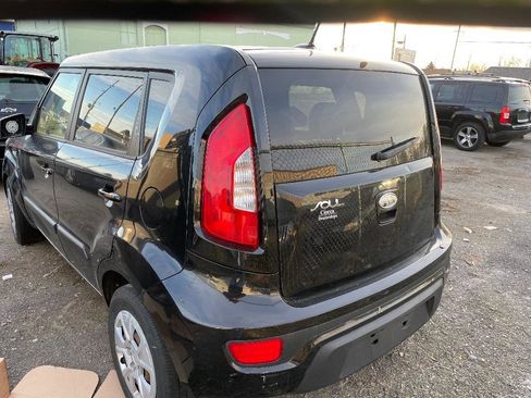 Used 2012 Kia Soul image 5