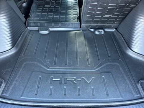 Used 2024 Honda HR-V Sport image 15