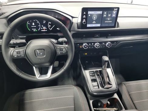 New 2026 Honda CR-V Sport image 28