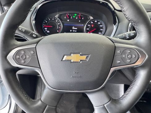 Certified 2023 Chevrolet Traverse LT AWD/4WD image 19