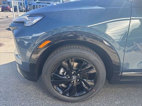 New 2026 Buick Encore GX Sport Touring image 4
