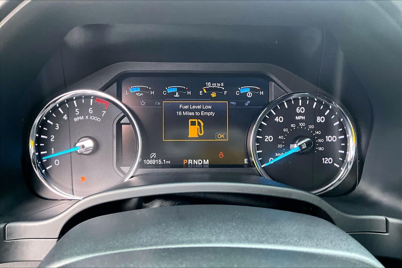 Used 2019 Ford Expedition Limited w/ Equipment Group 303A RWD image 26