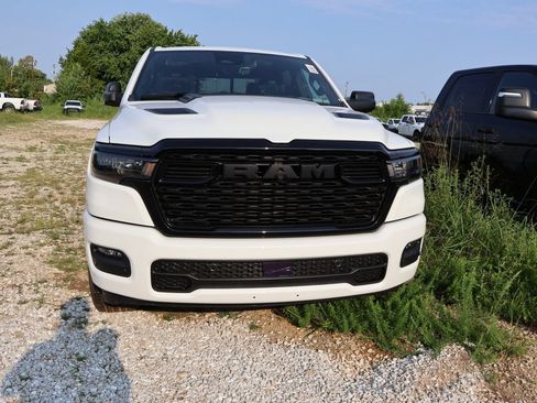 New 2026 RAM 1500 Express AWD/4WD image 6