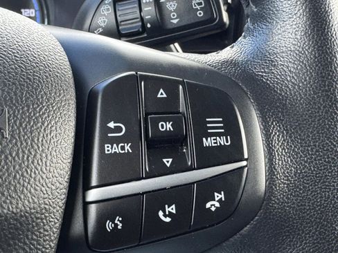 Used 2021 Ford Bronco Sport Outer Banks image 15