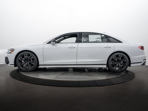 New 2026 Audi S8 AWD/4WD image 6