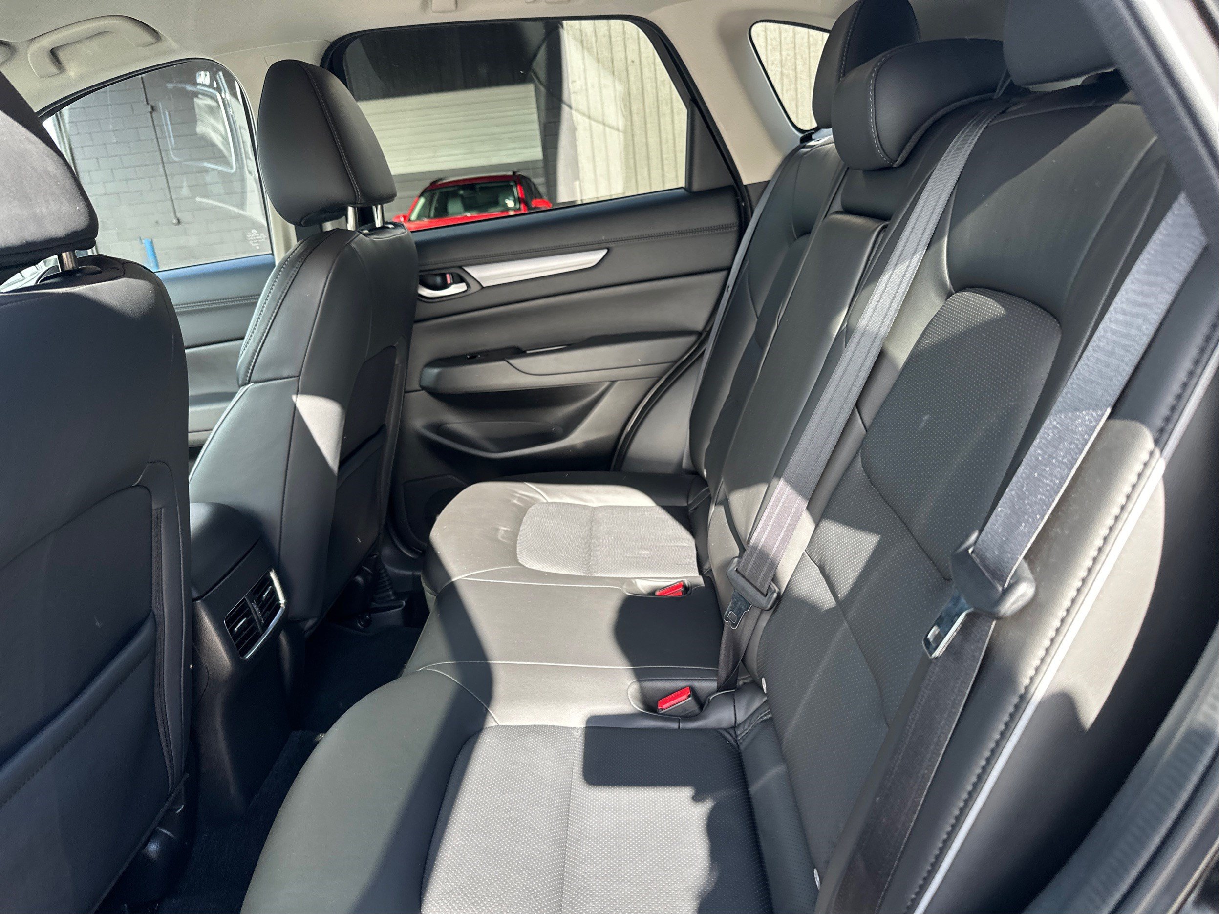 Used 2024 MAZDA CX-5 AWD 2.5 S image 10
