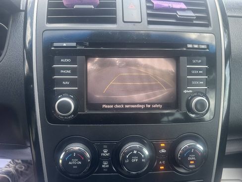 Used 2013 MAZDA CX-9 Touring AWD/4WD image 16