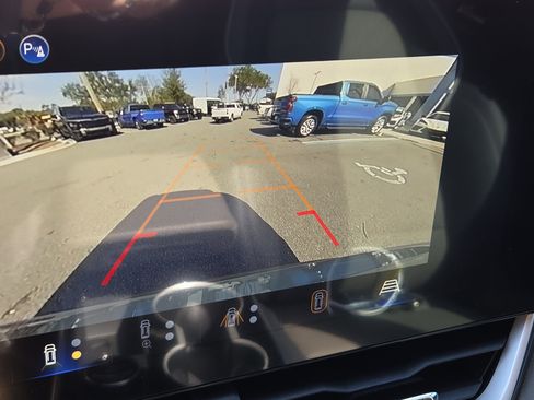 New 2026 Chevrolet Equinox LT w/ Convenience Package II image 20