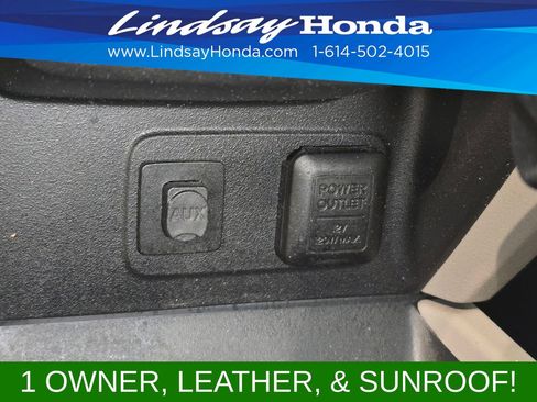 Used 2012 Honda Civic EX-L image 18