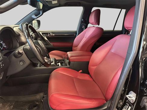 Certified 2023 Lexus GX 460 Premium image 20