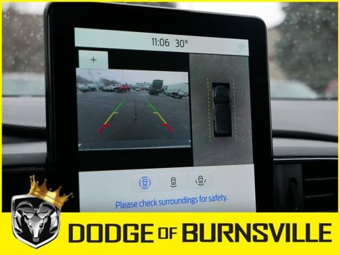 Used 2021 Ford Explorer ST w/ Equipment Group 401A image 29