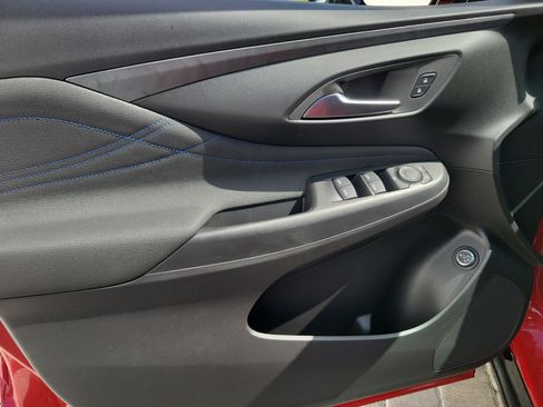 New 2026 Buick Envista Sport Touring w/ Convenience I Package FWD image 17