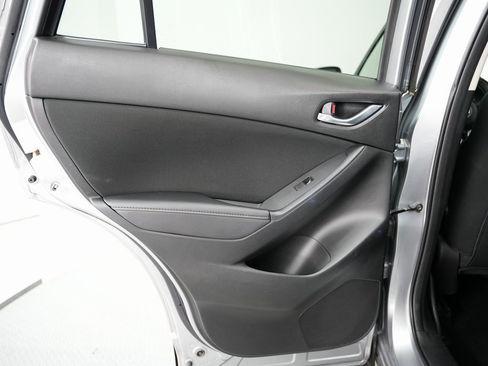 Used 2014 MAZDA CX-5 Touring w/ Touring Technology Package image 30