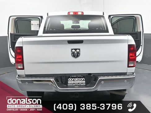 Used 2023 RAM 1500 Tradesman w/ Popular Equipment Group image 29