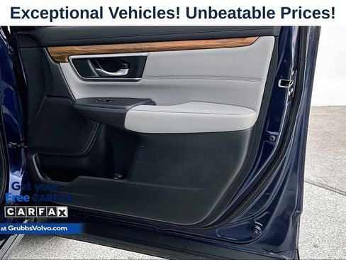 Used 2020 Honda CR-V Touring image 23