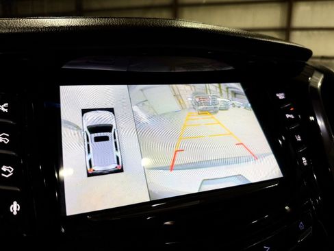 Used 2015 Cadillac Escalade Premium RWD image 32