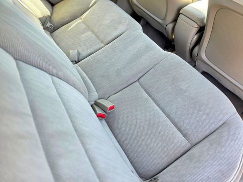 Used 2010 Honda Civic LX image 34