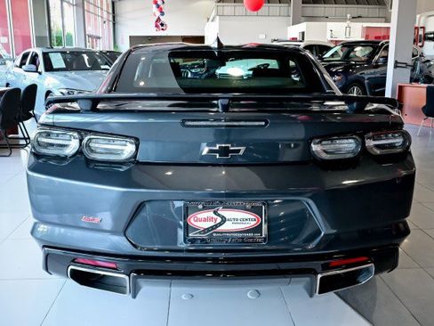 Used 2023 Chevrolet Camaro SS image 6