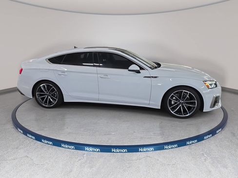 Used 2024 Audi A5 2.0T Premium Plus AWD/4WD image 6