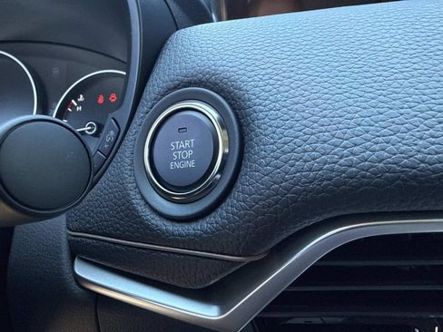 New 2026 MAZDA CX-70 3.3 Turbo w/ Preferred Package image 29